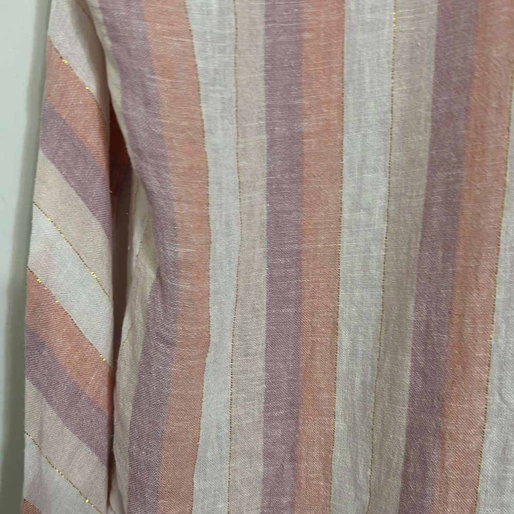 Rails blouse. - Picture 11 of 14